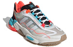 adidas Ozweego Pure 'Bright Cyan Solar Red' G57953