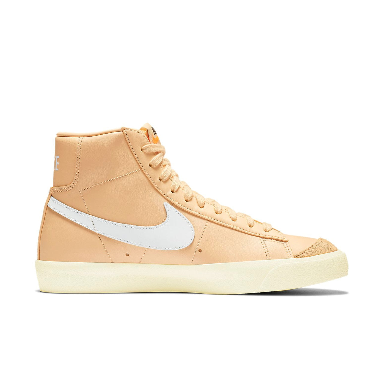 (WMNS) Nike Blazer '77 Vintage Mid 'Canvas' CZ1055-700