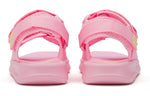 (GS) New Balance 750  Sandals 'Pink Yellow' YH750PK