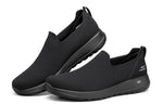 Skechers Go Walk Max 'All Black' 216170-BBK
