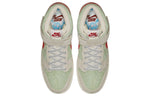 Nike SB Dunk Mid 'White Widow' AQ2207-163
