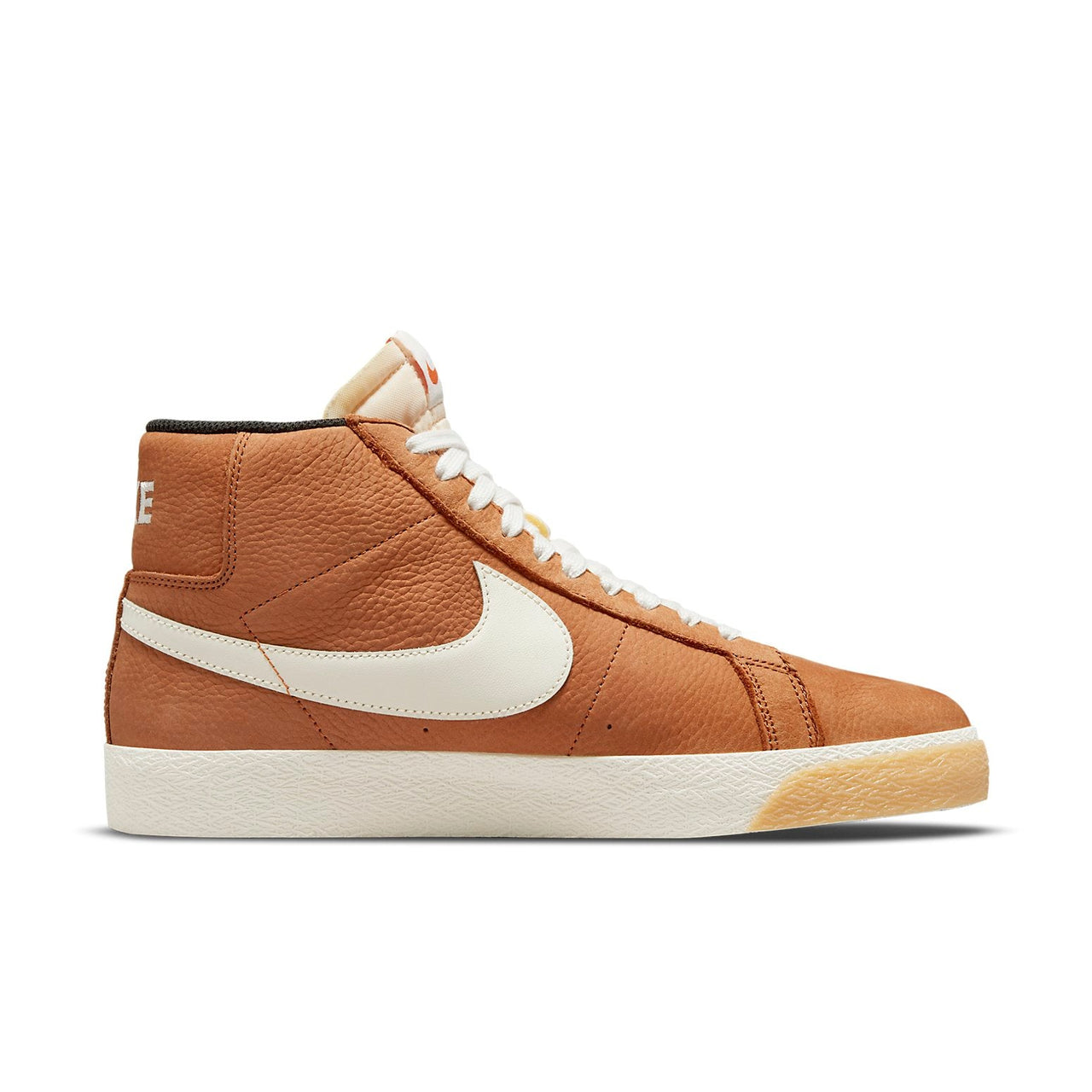 Nike Blazer SB Mid ISO 'Dark Russet' DC8911-200