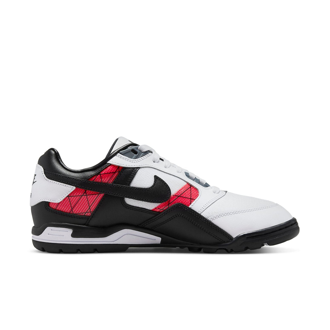 Nike Air Bo Turf 'White Solar Red' 2022 DO1791-106