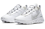 Nike React Element 55 'Pure Platinum' BQ6167-101