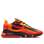 Nike Air Max 270 React 'Lava' CZ9267-001