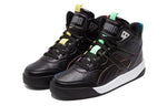 PUMA Backcourt Casual Shoes Black 368872-02