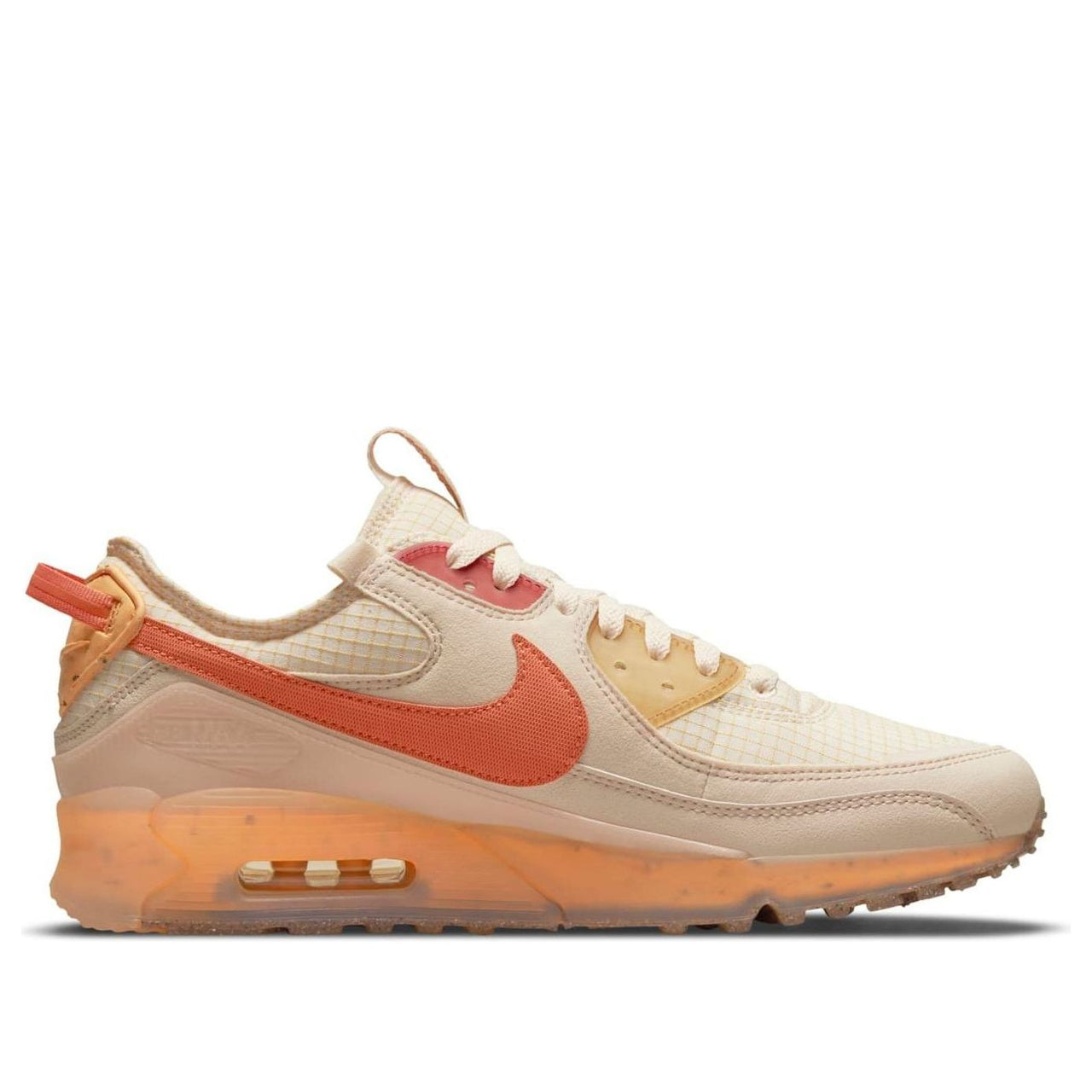 Nike Air Max Terrascape 90 'Fuel Orange' DH2973-200