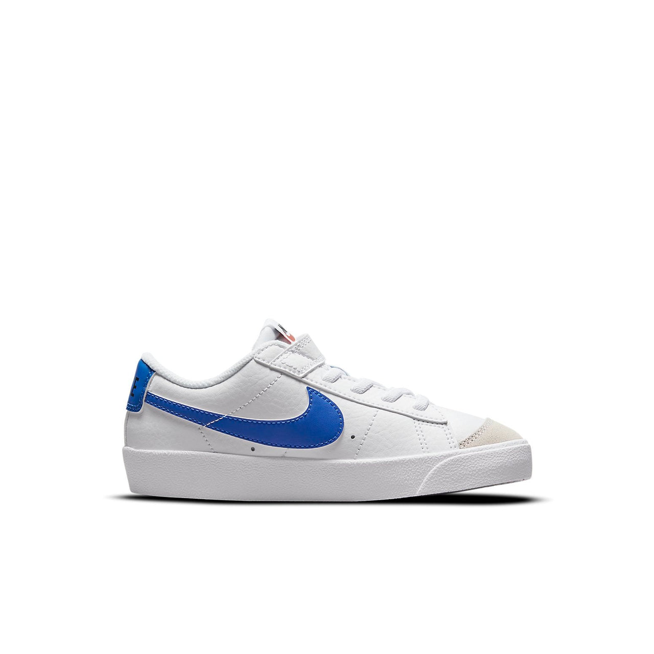 (PS) Nike Blazer Low '77 'White Hyper Royal' DA4075-104