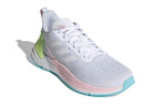 (GS) adidas Response Super 5.0 J 'White Clear Pink' FY8887