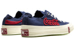 Converse Kith x Coca-Cola x Chuck 70 Low 'Navy' 169836C
