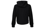 (WMNS) AS W Nike Sportswear TCH FLC WR Hoodie FZ Black CW4299-010