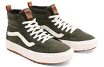 Vans SK8-HI Mte-1 'Green White' VN0A5HZY6JN