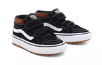 Vans Sk8-Mid Reissue Mte-1 Sneakers K Black/White VN0A5KRO9AS