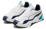 PUMA Rs-2k Sahara Utility Sports Sneakers White/Blue/Green 368841-02