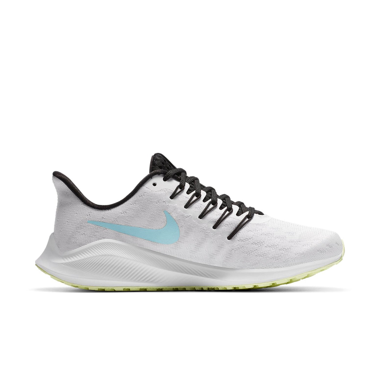 (WMNS) Nike Air Zoom Vomero 14 'White Glacier Ice' AH7858-103