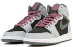 (GS) Air Jordan 1 Retro High 'Wolf Grey' 332148-009