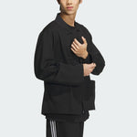 adidas x Samuel Gui Yang Knit Jacket Asia Sizing 'Black' JE1117