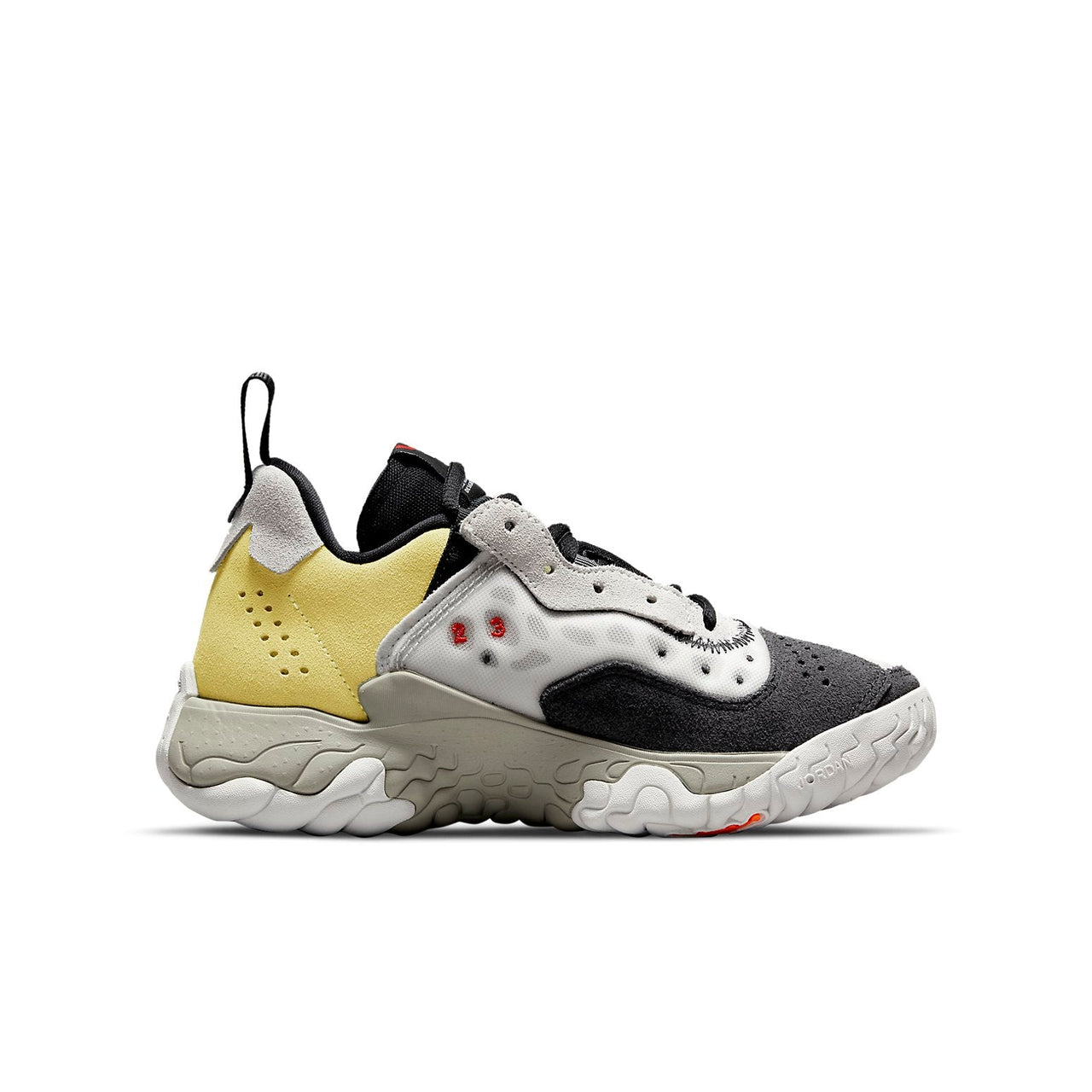 (GS) Air Jordan Delta 2 'Lightning' CZ0834-003