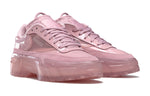 Reebok Cardi B x Club C J 'Classic Pink' H02525