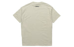 Fear of God Essentials FW20 Logo Tee 'Sage' FOG-FW20-301