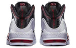 Nike Air Pippen 6 Bulls 'White' 705065-100