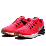 Nike Air Zoom Structure 22 'Red Orbit' AA1636-620