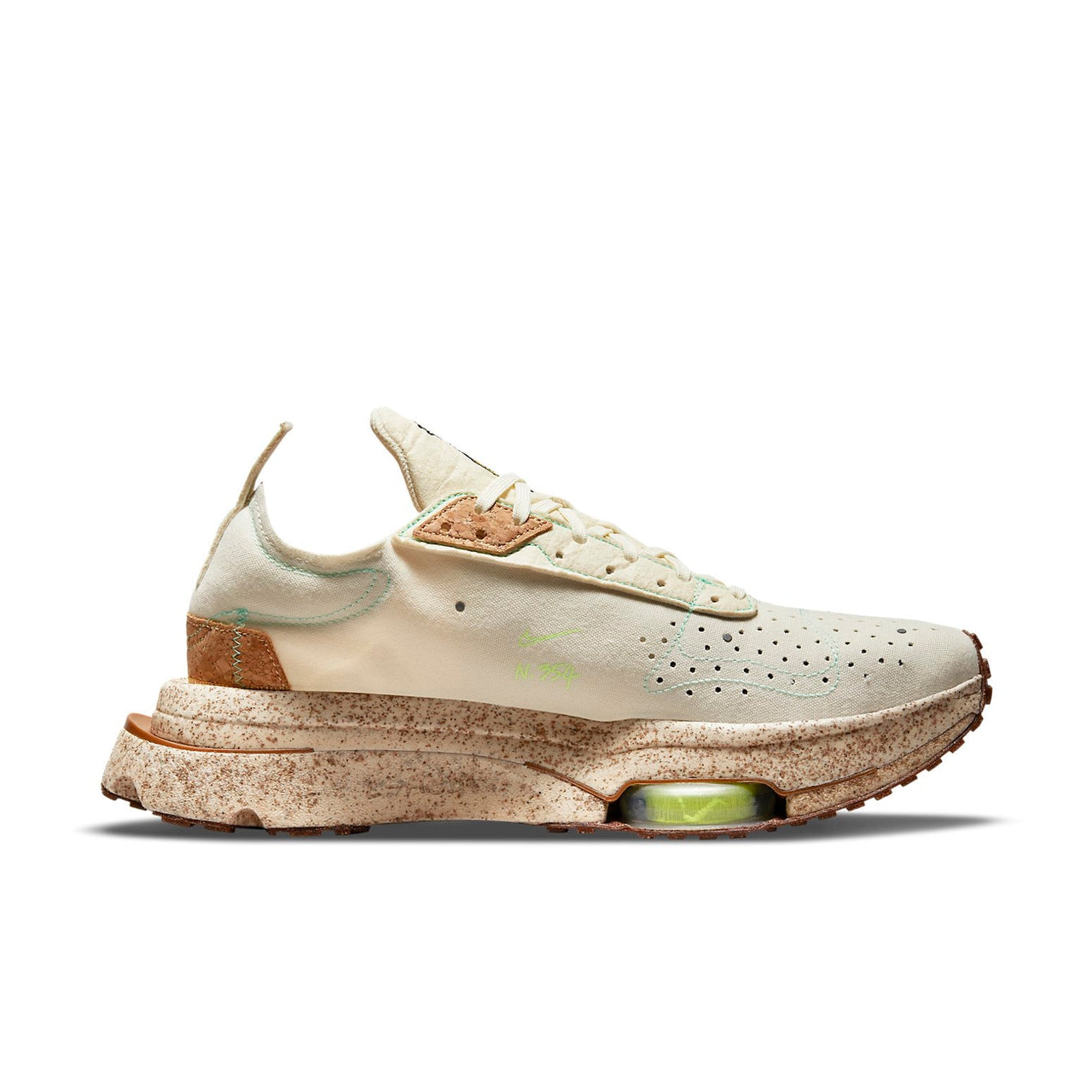 Nike Air Zoom-Type Premium 'Happy Pineapple - Coconut Milk' DC5632-100