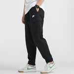 Nike AS Men's Nike Sportswear CE Pant CF WVN PLYRS Black CU4326-010
