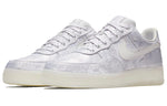 Nike x CLOT Air Force 1 Premium '1WORLD' AO9286-100