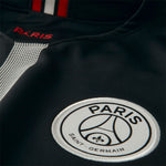 Air Jordan x Paris Saint-Germain NEYMAR JR Stadium Jersey 'Black' 919010-012