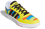 adidas Hoops 3.0 Ses 'Yellow Blue Green' GX3705