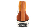 Converse Chuck 70 High 'Colorblock - Monarch Rugged Orange' A02552C