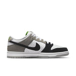 Nike SB Dunk Low 'Chlorophyll' BQ6817-011