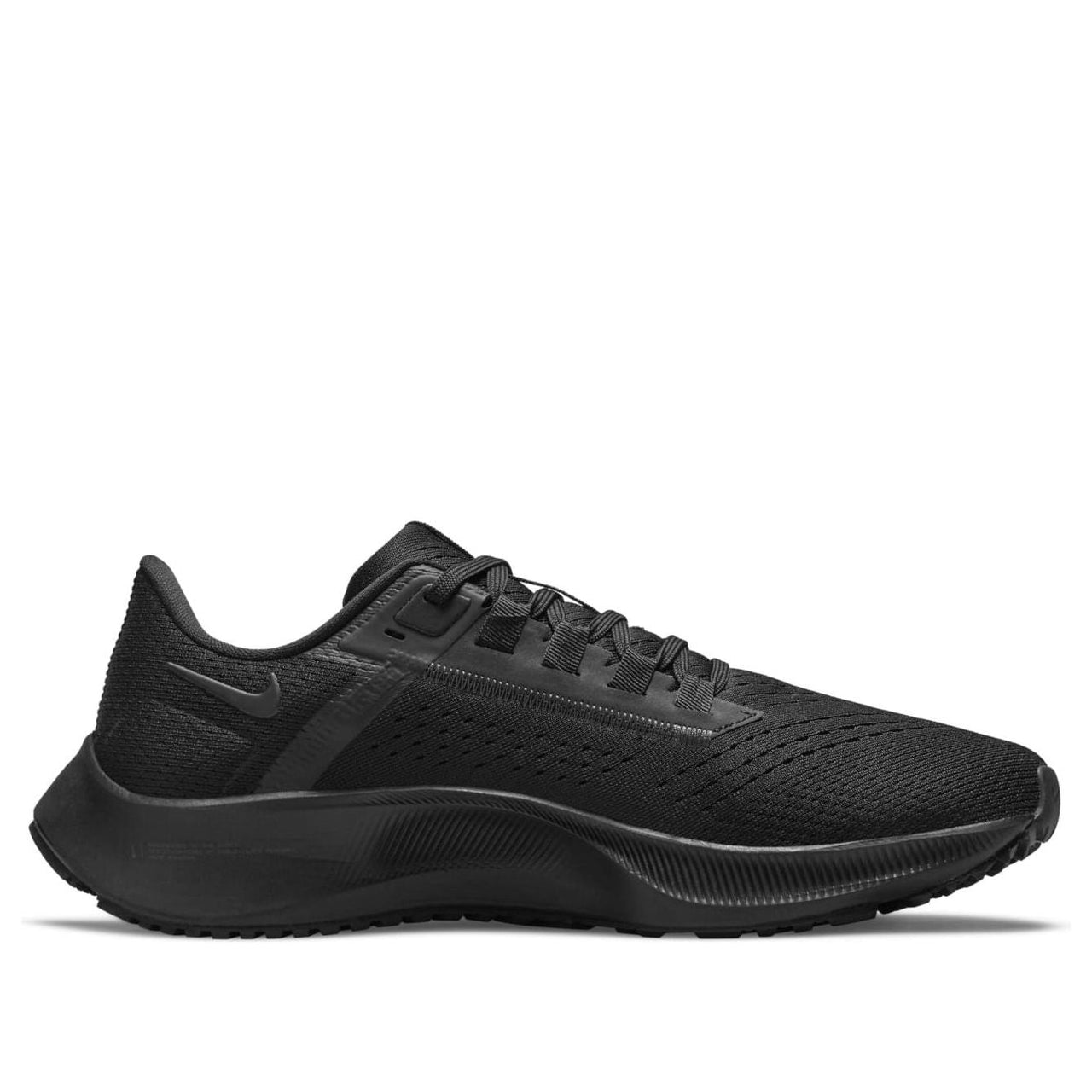 (WMNS) Nike Air Zoom Pegasus 38 'Triple Black' CW7358-001