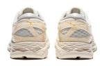 (WMNS) ASICS Metarun White/Gold 1012B139-100