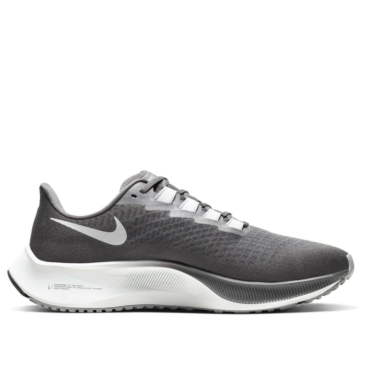 Nike Air Zoom Pegasus 37 'Particle Iron Grey' BQ9646-009