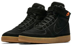 Nike x Carhartt WIP Vandal High Supreme 'Black Gum' AV4115-001
