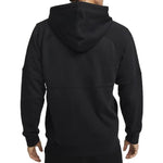 Nike FC Tribuna hooded jacket 'Black' DH9685-010