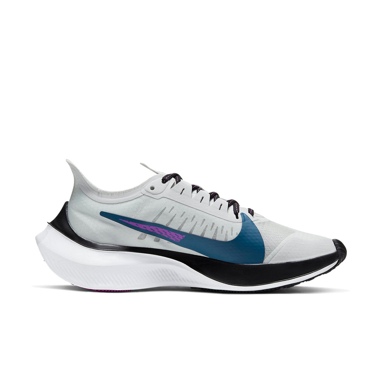 (WMNS) Nike Zoom Gravity 'Photon Dust Valerian Blue' BQ3203-007