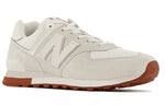New Balance 574 Series V2 Low-Top Ivory 'Creamwhite Gray' ML574BS2