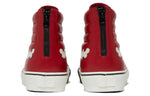 Vans Blends x SK8-HI Reissue Zip LX 'Bones - Chilli Pepper' VN0000SPE01