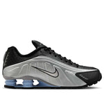 Nike Shox R4 'Metallic Silver Psychic Blue' HQ1988-004