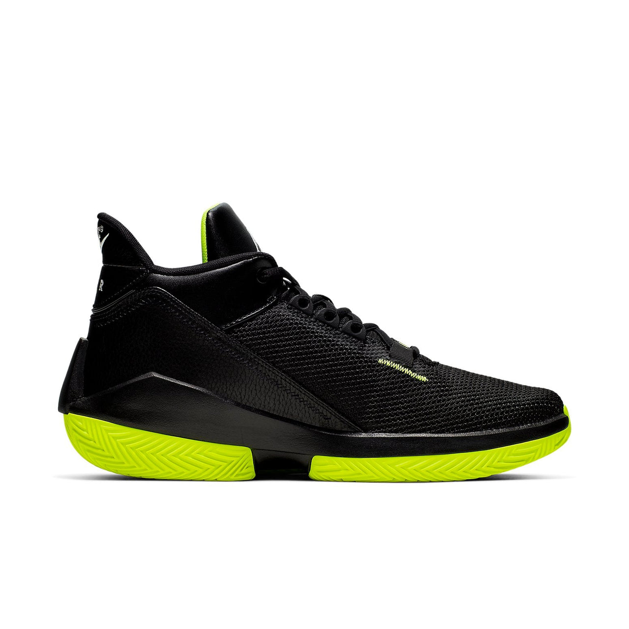 Air Jordan 2x3 PF Black/Green BQ8738-017