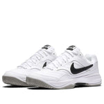 Nike Court Lite 'White Black' 845021-100