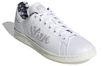 adidas originals Stan Smith 'White Silver Grey' FX5568