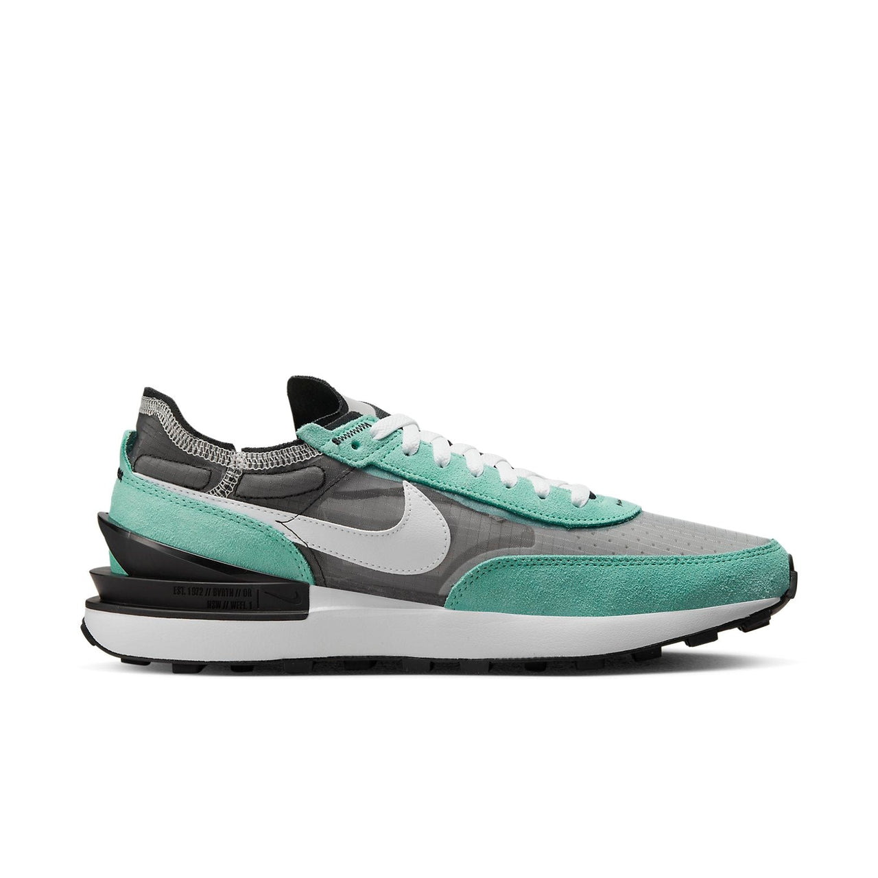 Nike Waffle One SE 'Light Menta' DD8014-005