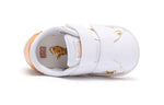 Onitsuka Tiger Lawnship 'White Yellow' 1184A062-100