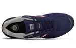 New Balance 990v4 Made in USA 'Navy Red' M990BR4