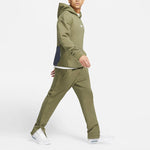 Nike MENS F.C. Fleeced Casual Football OliveGreen Olive green CV1491-222