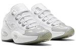Reebok Question Low 'White Grey' GZ0366
